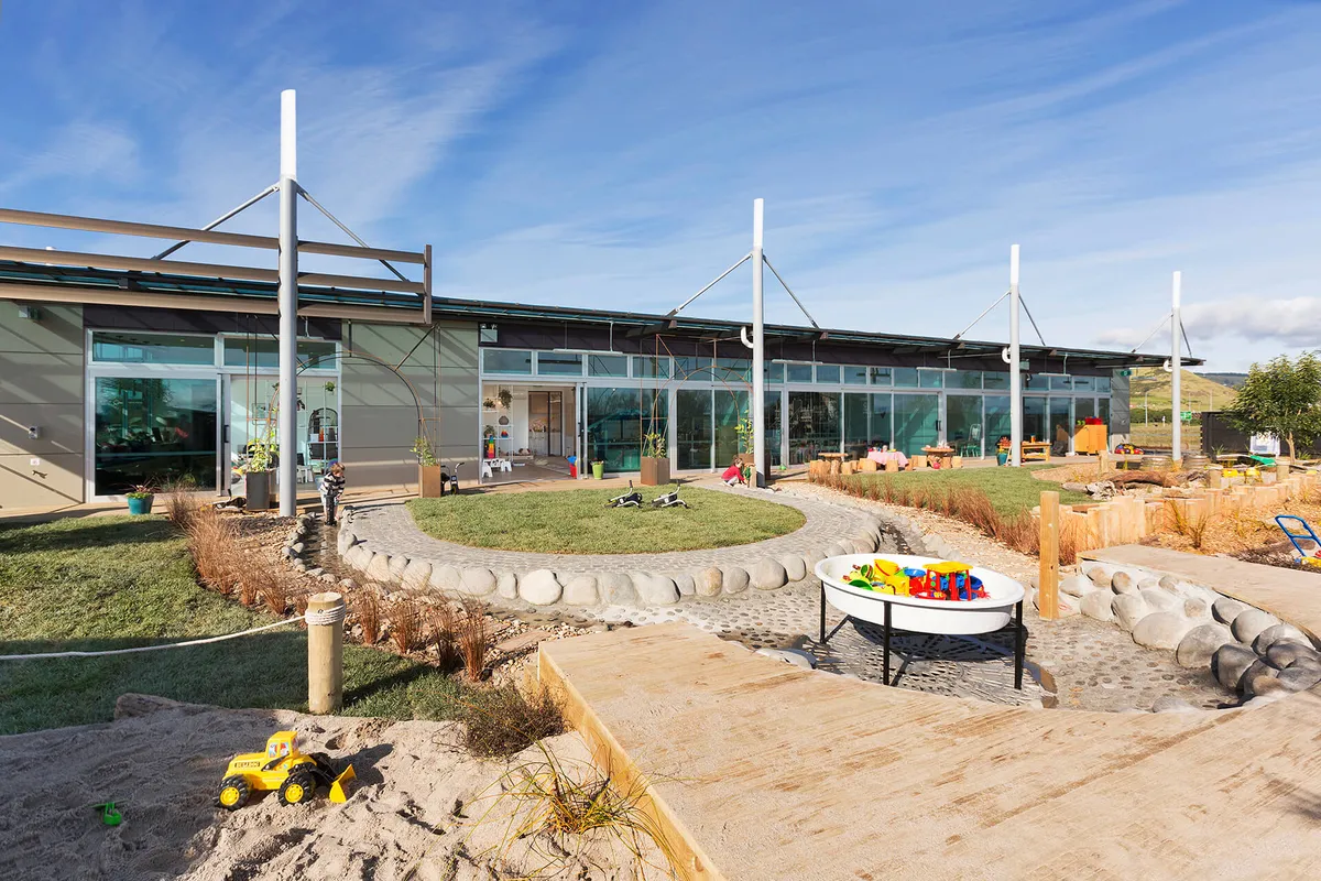 Landscape Services Tauranga