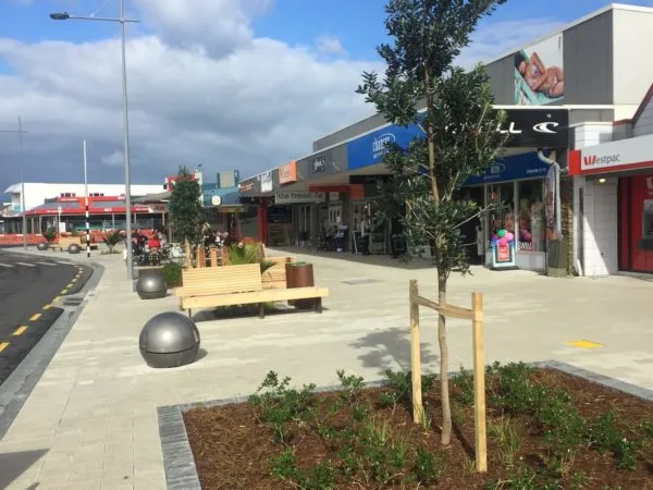 Landscape Services Tauranga